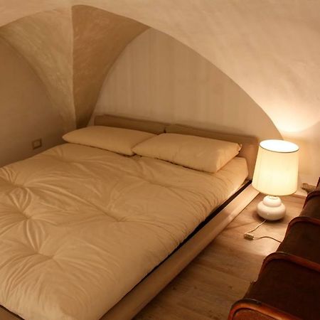 Casa Enzo Apartment Арецо Екстериор снимка