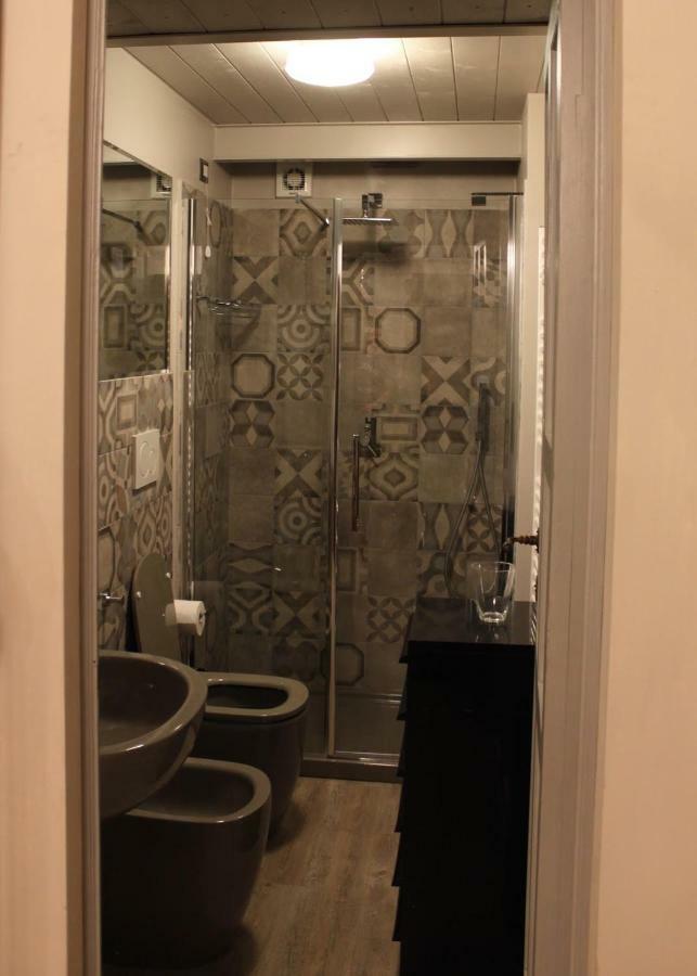 Casa Enzo Apartment Арецо Екстериор снимка