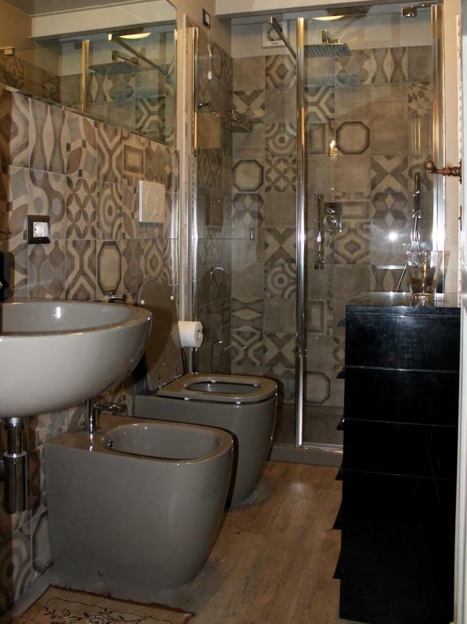 Casa Enzo Apartment Арецо Екстериор снимка