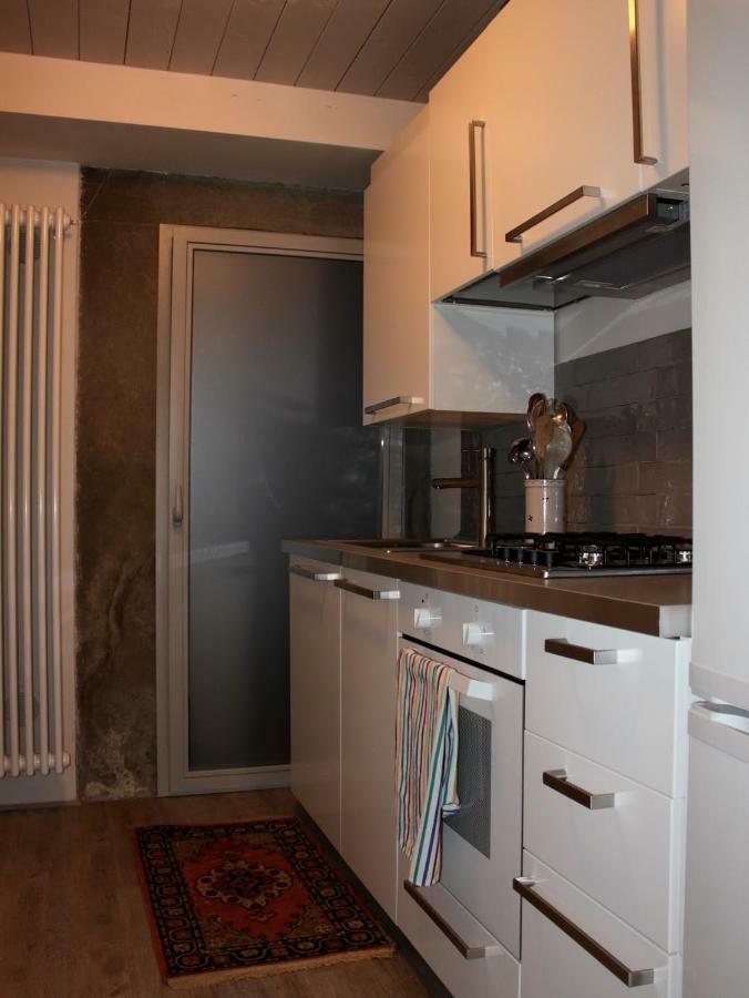 Casa Enzo Apartment Арецо Екстериор снимка
