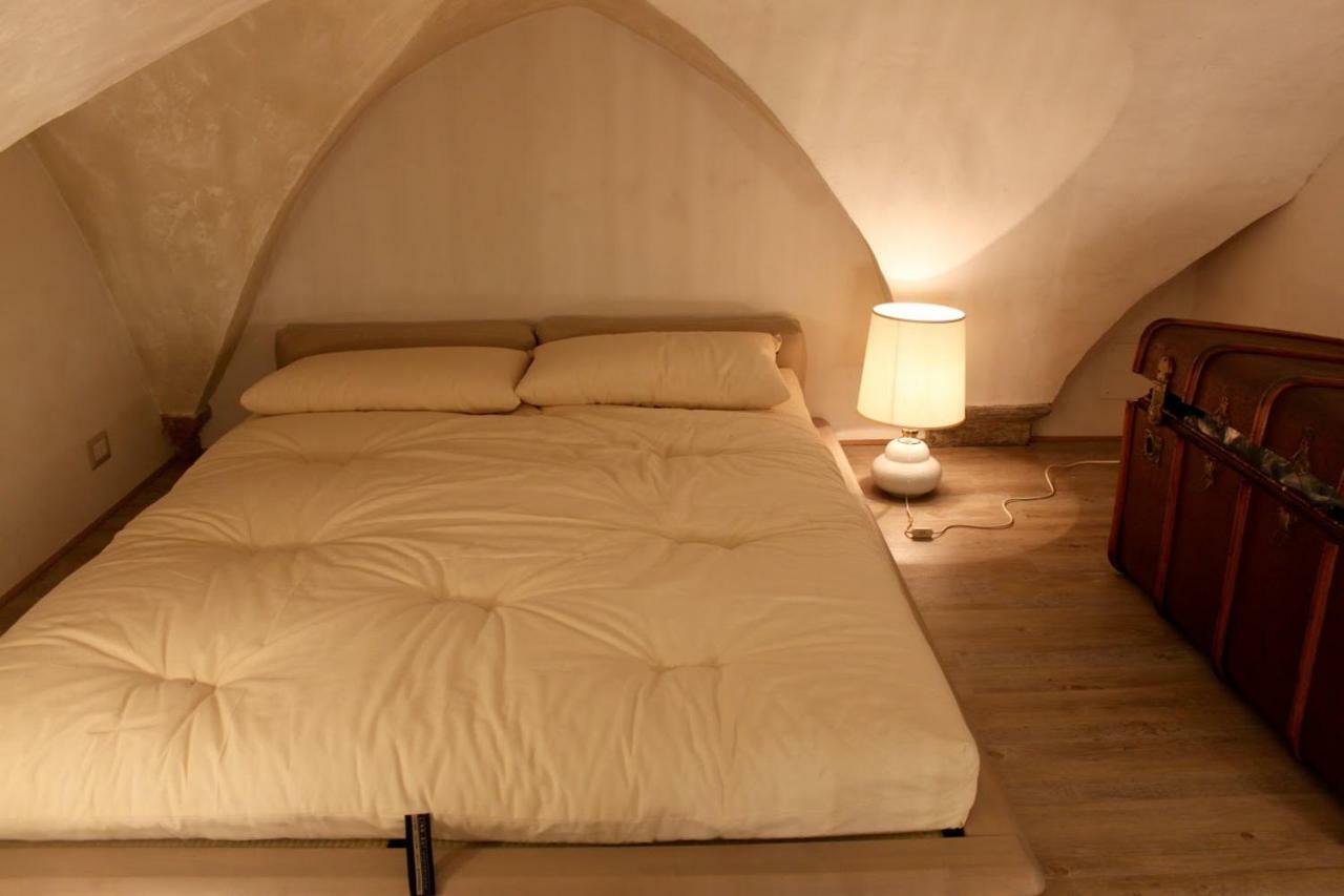 Casa Enzo Apartment Арецо Екстериор снимка