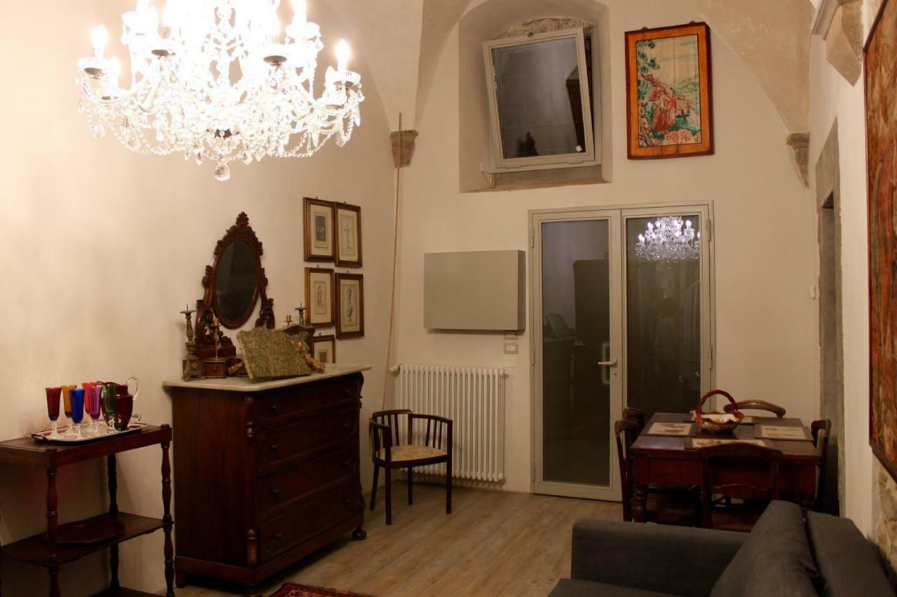 Casa Enzo Apartment Арецо Екстериор снимка